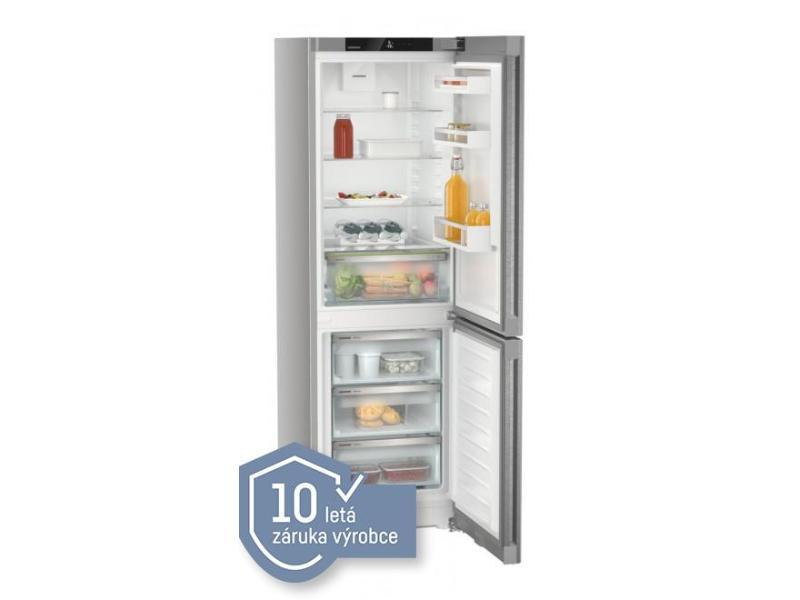 LIEBHERR KGNSD52VC03