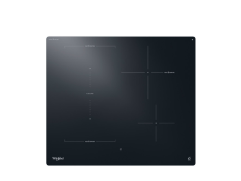 WHIRLPOOL WTX6014DCF