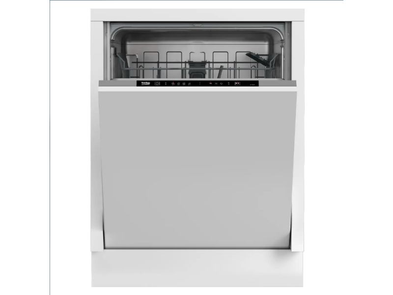 BEKO BDIN38542P