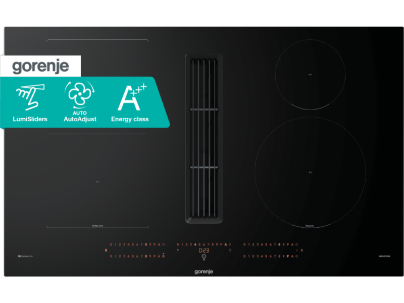 GORENJE GEH8433BSCWF