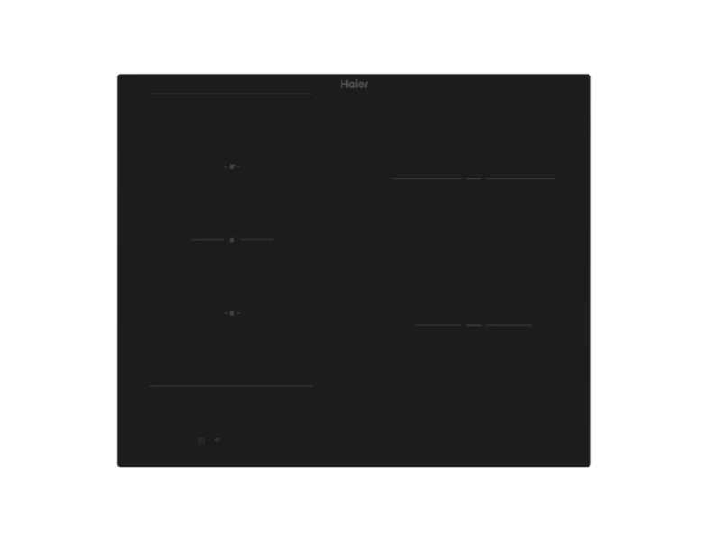 HAIER HAIF64IRB1S